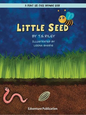 cover image of Little Seed